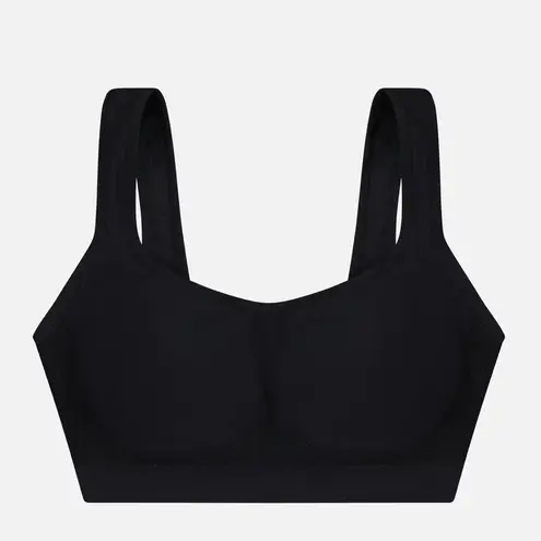 Underoutfit Comfort Shaping Bra Black Large NWT IN PACKAGE
