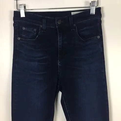 Rag and Bone  10 Inch Skinny St. Germain Size 27