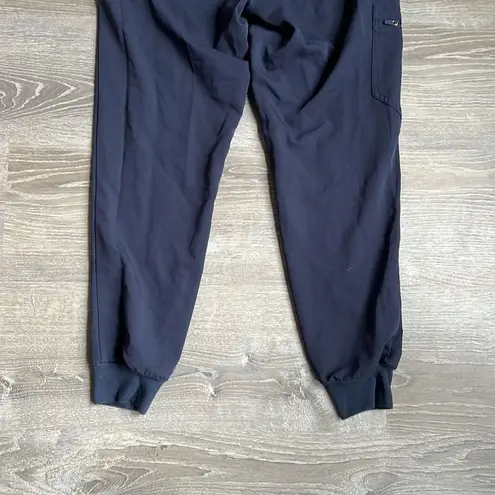 FIGS Zamora Jogger Style Scrub Pants