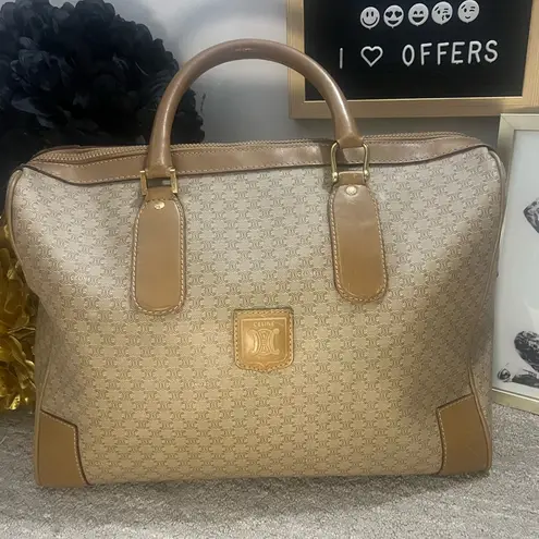 CELINE  large handbag