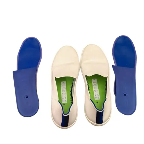 Rothy's Original Slip on Sneaker Sz 8.5