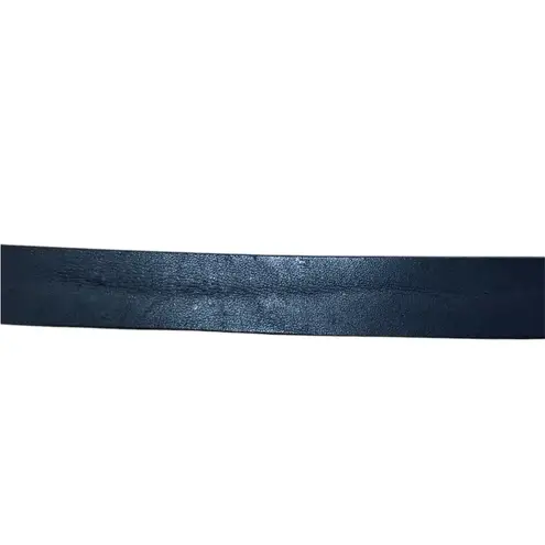 Isabel Marant Zaph silver Buckle Belt