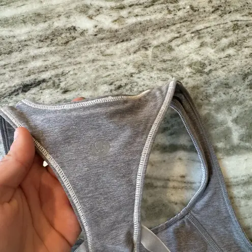 Lululemon Reversible  Sports Bra 4/6