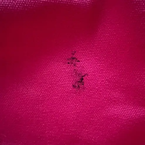 Isaac Mizrahi Live leopard print tote bag