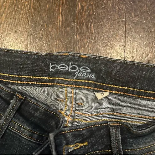 Bebe  Jeans Size 25