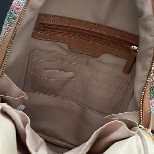 Tommy Bahama backpack in GUC.