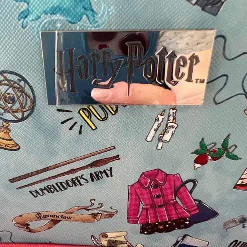 Harry Potter Luna Lovegood Icons Mini Backpack Product ID: 16915265