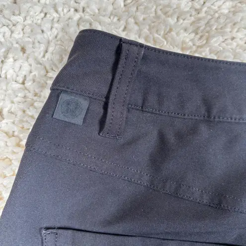 Lululemon  ABC Pants Black Slim Fit Stretch Mens Size 28x30
