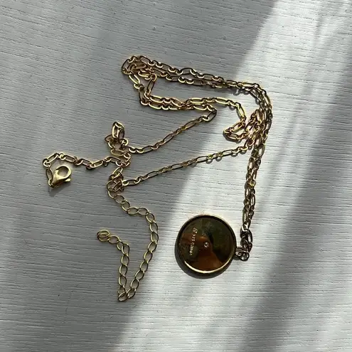 Tabitha Webb Evil Eye Necklace