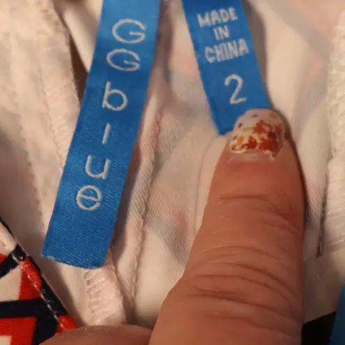 NWT Ashley Golf Shorts Womens Preppy Varsity Coolmax Resort Vacatioln Size 2 Red