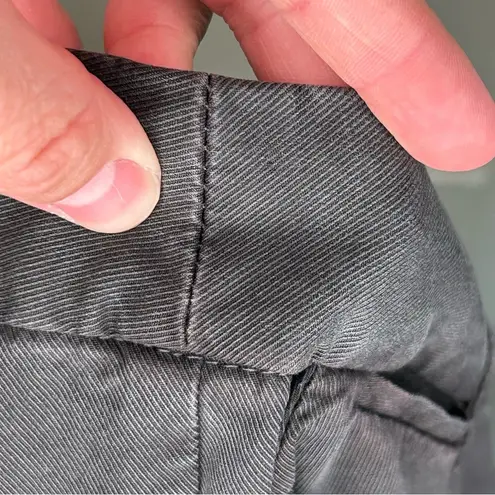 Nili Lotan East Hampton Pant 2 Brown