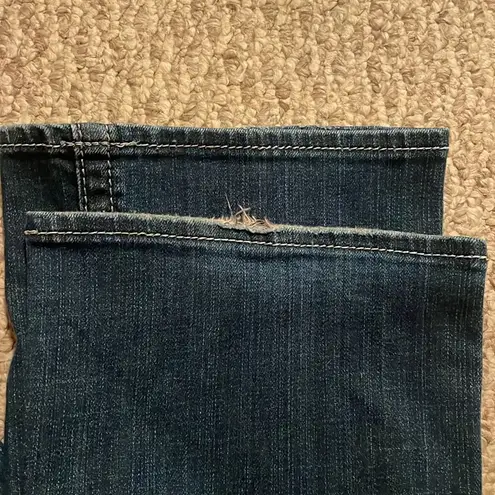 Rock Revival  Celine boot cut Jeans size 30