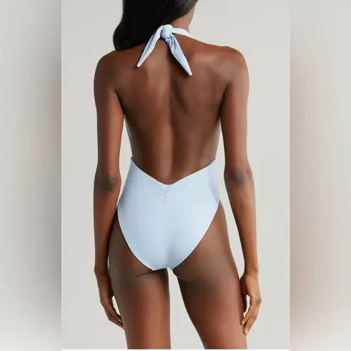 MONTCE Peri Rib Tropez Tie