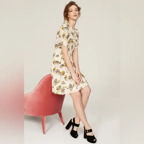 LK Bennett L.K. Bennett Marias Dress