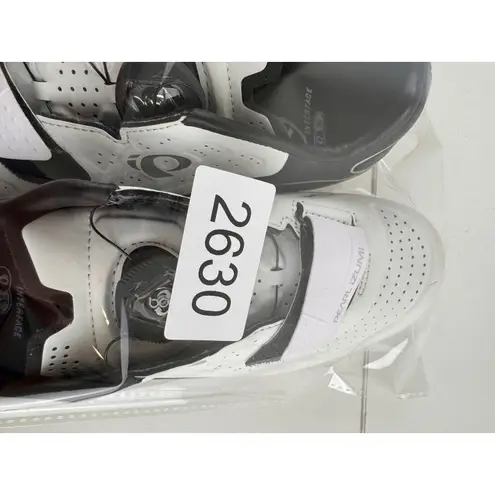 Pearl Izumi Womens Elite Road Cycling Shoes 36 BOA Closure SPD-SL Cleats