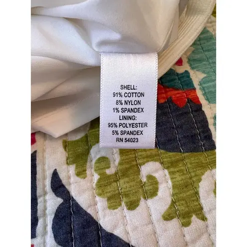 Banana Republic  White Strapless Dress Size: 0 (Extra Small) Wedding Rehearsal