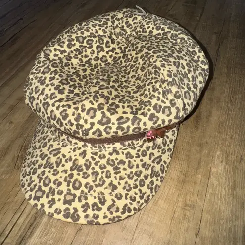 Limited Too Y2K Leopard Print Hat! #y2kfashion #y2kstyle
Super cute