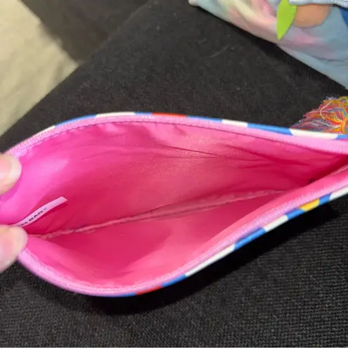 Ipsy Colorful bag BOGO