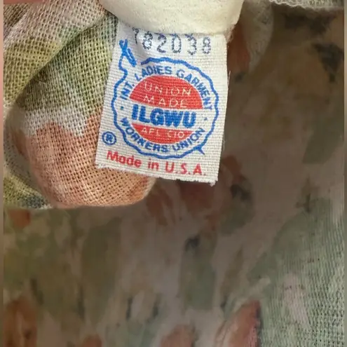 PS ILLUSTRATIONS Vintage 70's