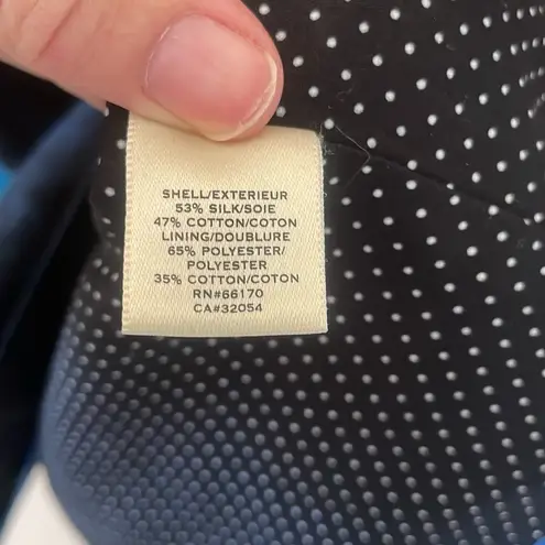 Moulinette Soeurs ANTHROPOLOGIE Watercolor Splashed Palette Strapless Dress 4