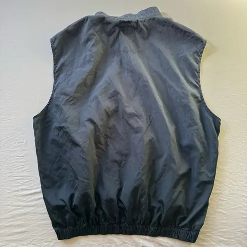 FootJoy Vintage Windbreaker Vest