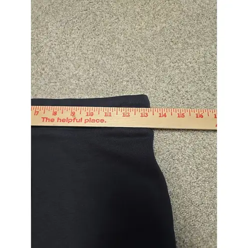 Womens Frank & Eileen Unforgettable Donegal Triple Fleece Midi Skirt Gray Med