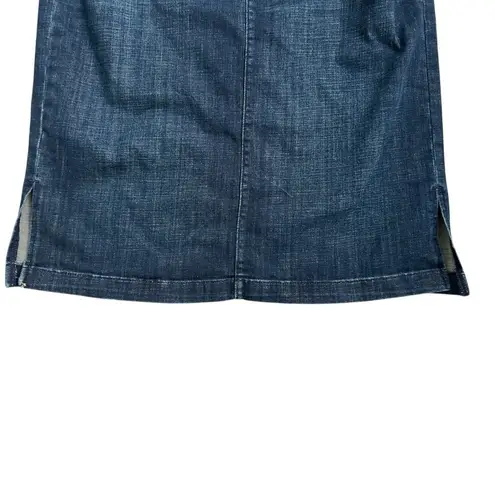 Chico's Chico’s Denim Skirt