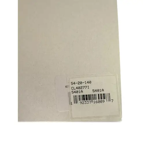 CELINE NWT Bold Three Dots 54MM Butterfly Sunglasses in Black - Image 11