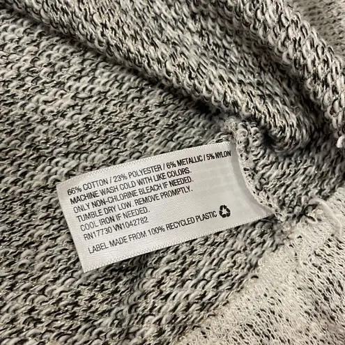 Pure Energy turtleneck sweater