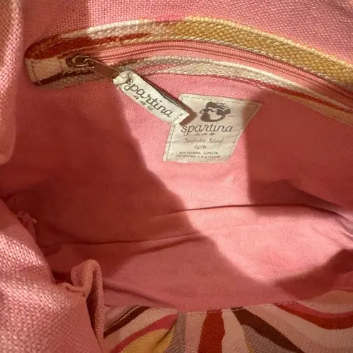 Spartina 449 Spartina Daufuskie Island Bag NWT