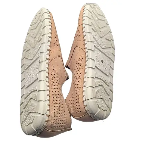 Crown Vintage Women's Nude Slip