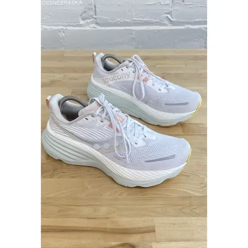 Saucony Off White S10933-246 Shoes Womens Runing Sneaker - Size 10