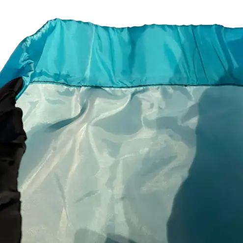 Polaroid  Jacket Lightweight Bomber Style‎ Windbreaker Retro Women Size Small thumbnail 5