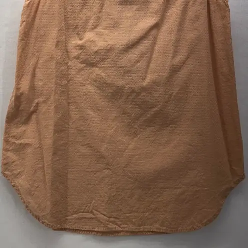 See By Chloe Woman Sleeveless Blouse Size 4 Preppy Ivy League Maximalist Waldorf