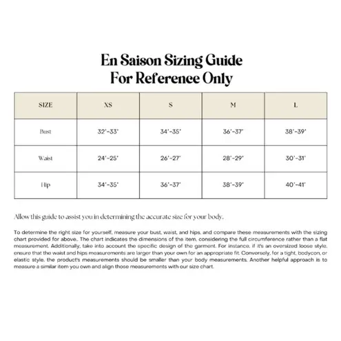 En Saison Amaya Blouse Top Off White