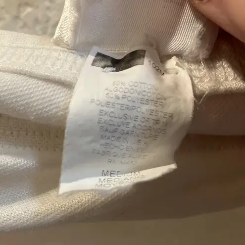 FINAL MARKDOWN Warm n’ silky pants liners medium