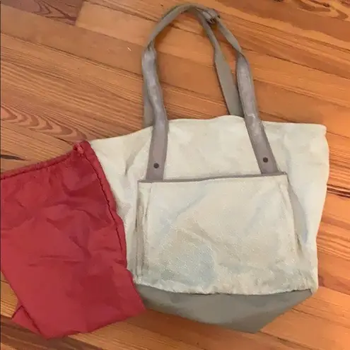 Lululemon  Gym‎ Bag