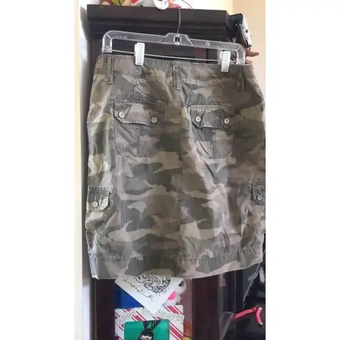 Sonoma  skirt size 10