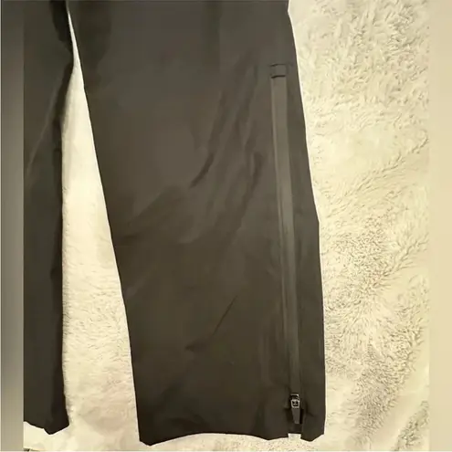 Ping Sensordry women’s golf pants size 8 length 29 Black