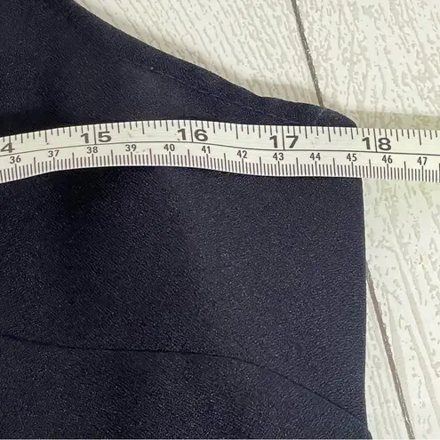 DBY Dark Navy Two Piece Jacket and Dress Set Size 9/10