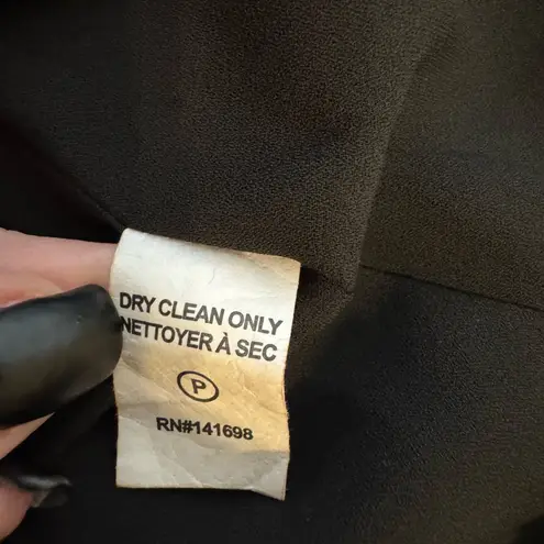 Ramy Brook Naima Velvet Burnout Dress
Size Medium