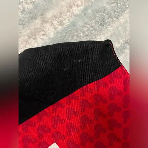 Hallmark Disney Mickey Mouse tote bag