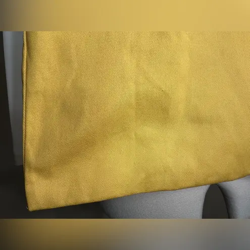 Charlotte Stone Unisex Butter Yellow Streetwear/Shopping Hipster Tote Bag