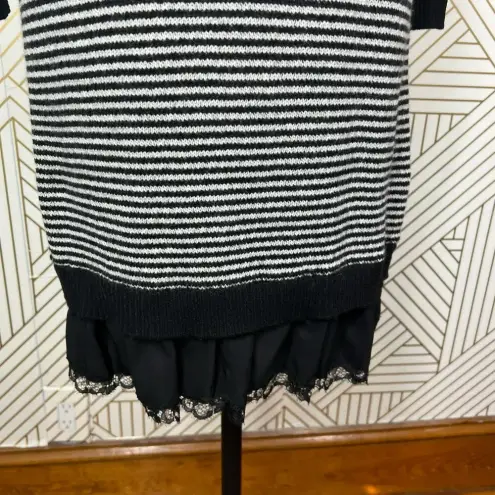 Twinset Milano Striped Two