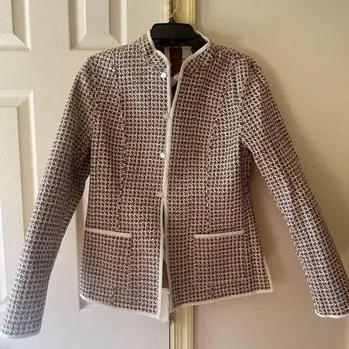 J. McLaughlin  BLAZER