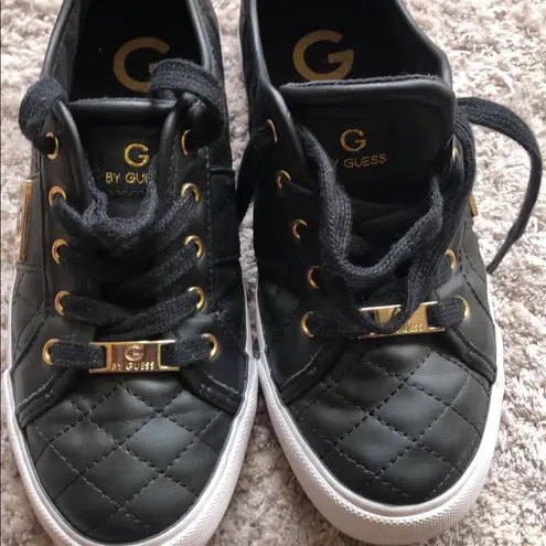 G by Guess WOMEN'S BACKER SNEAKERS SIZE 6