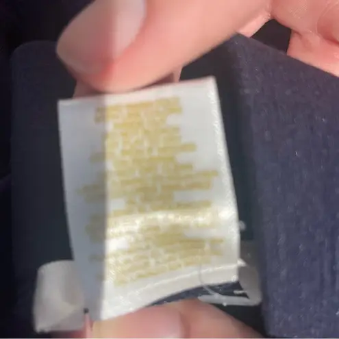 matty m blue business casual pants / L / Excellent condition