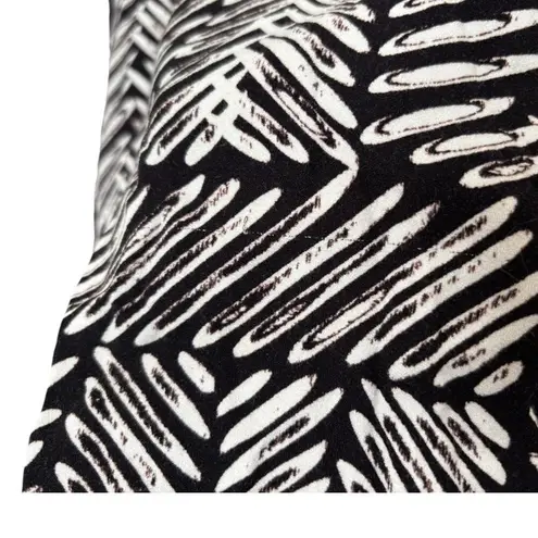 Marimekko Siggur Morri Blouse Black Size M