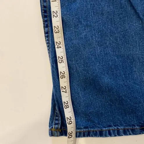 Alive N Kickin’ Vintage Flare Denim Blue Jeans EUC Sz 26 1990’s Y2K Women’s