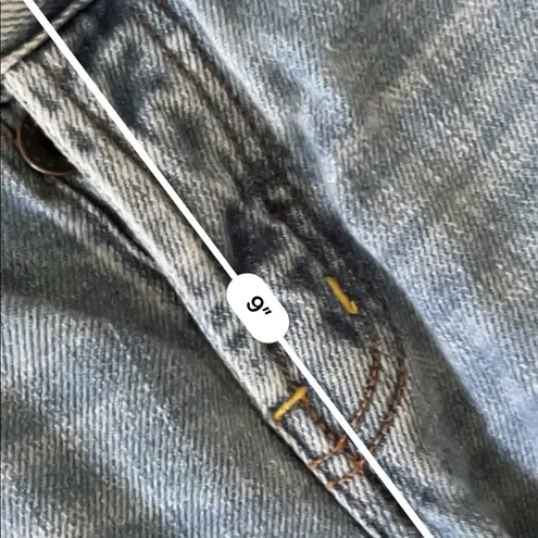 Abercrombie & Fitch  boyfriend straight jeans